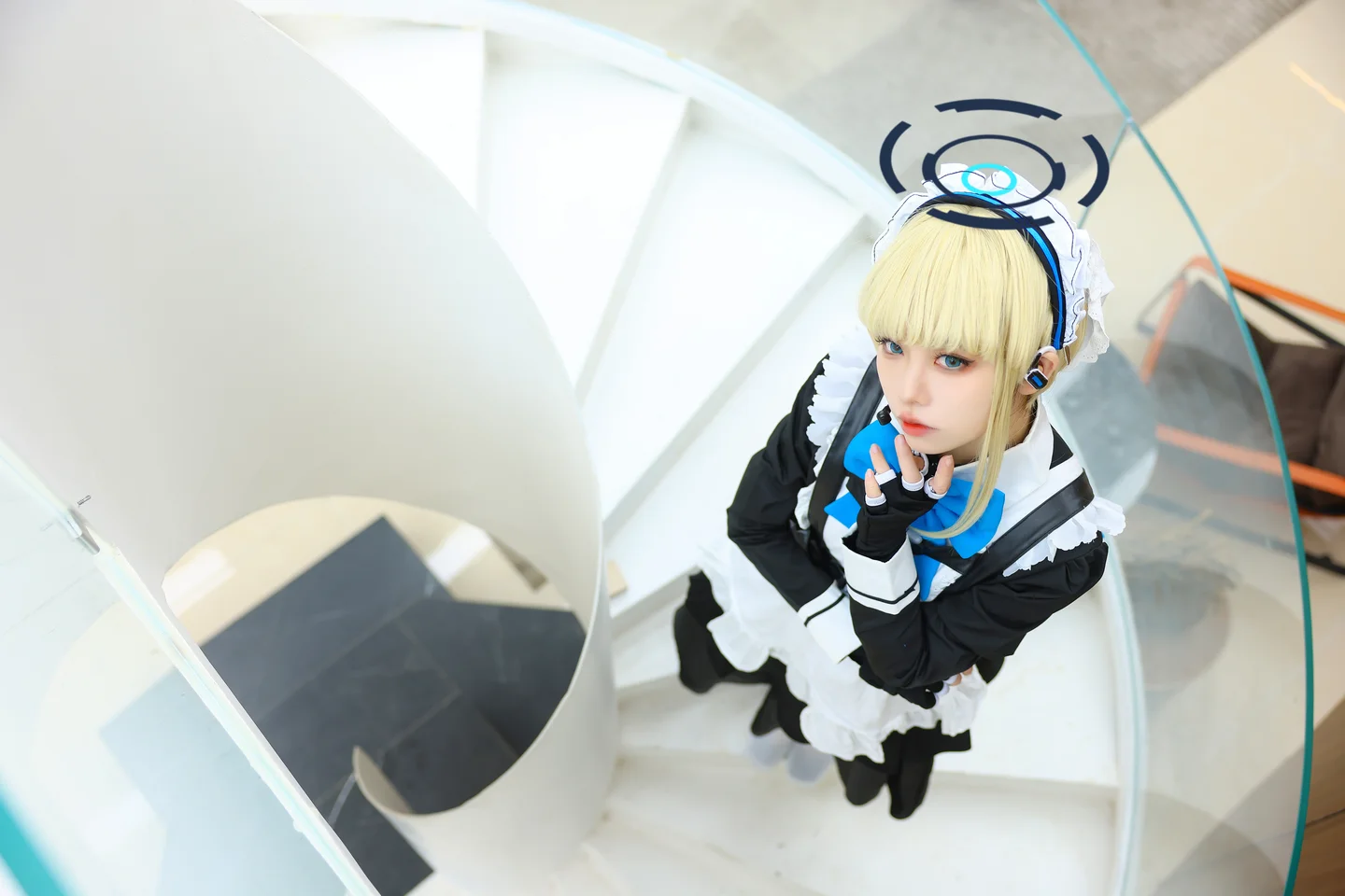 G44不会受伤 - No.161 Asuma Toki [47P-553MB] tg@simisebaisi 【丝足阁】034.webp